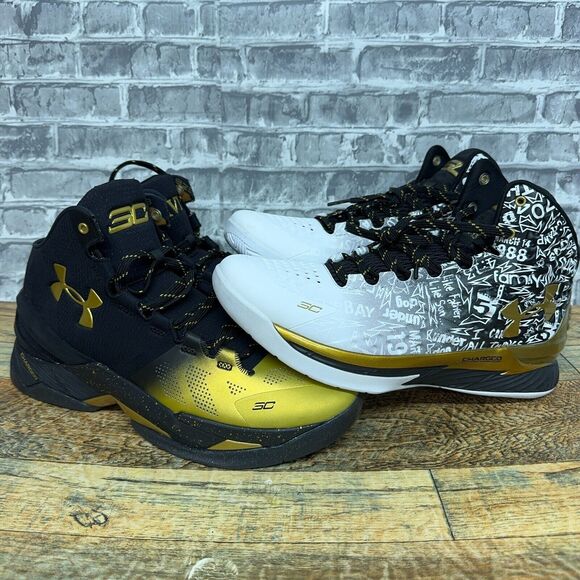 Black Curry Back To Back Under Armour Curry Back Back B2B MVP Pack